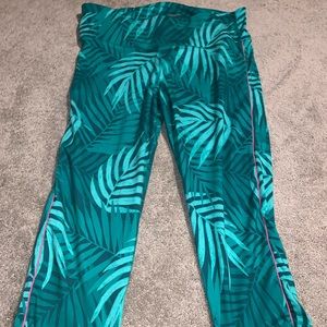 Cute mid calf leggings for sale